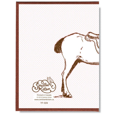 You Are A Magical Unicorn Card