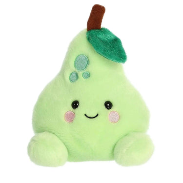 Bartlett Pear Palm Pals Plush Aurora Ziya Blue