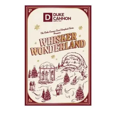 Beard Book - Whisker Wonderland Maeve Toys Ziya Blue