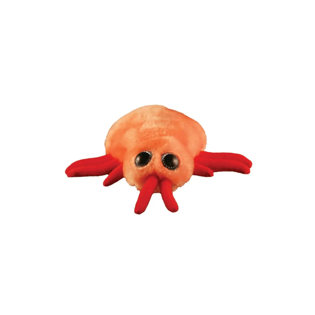 Bed Bug Plush: GIANTmicrobes Anatomically Accurate Toy Giant Microbes Ziya Blue