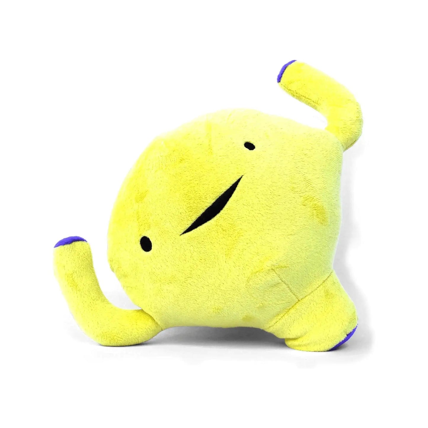 Bladder Plush: Supportive Urology Toy I Heart Guts Ziya Blue