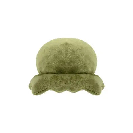 Booger Plush | GIANTmicrobes Educational Gross Science Toy Giant Microbes Ziya Blue