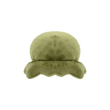 Booger Plush | GIANTmicrobes Educational Gross Science Toy Giant Microbes Ziya Blue