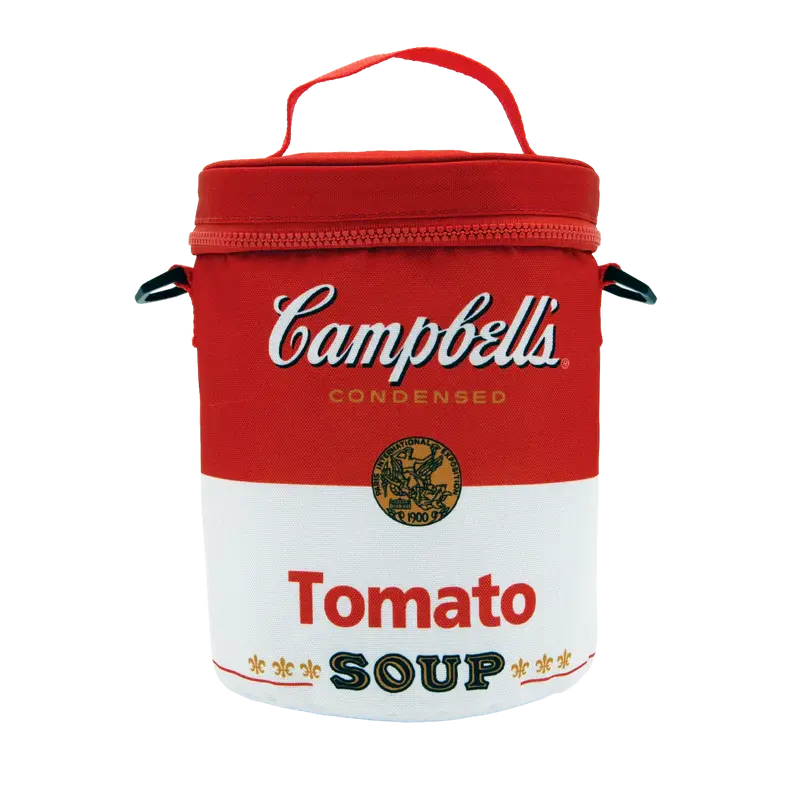 Campbells Lunch Bag