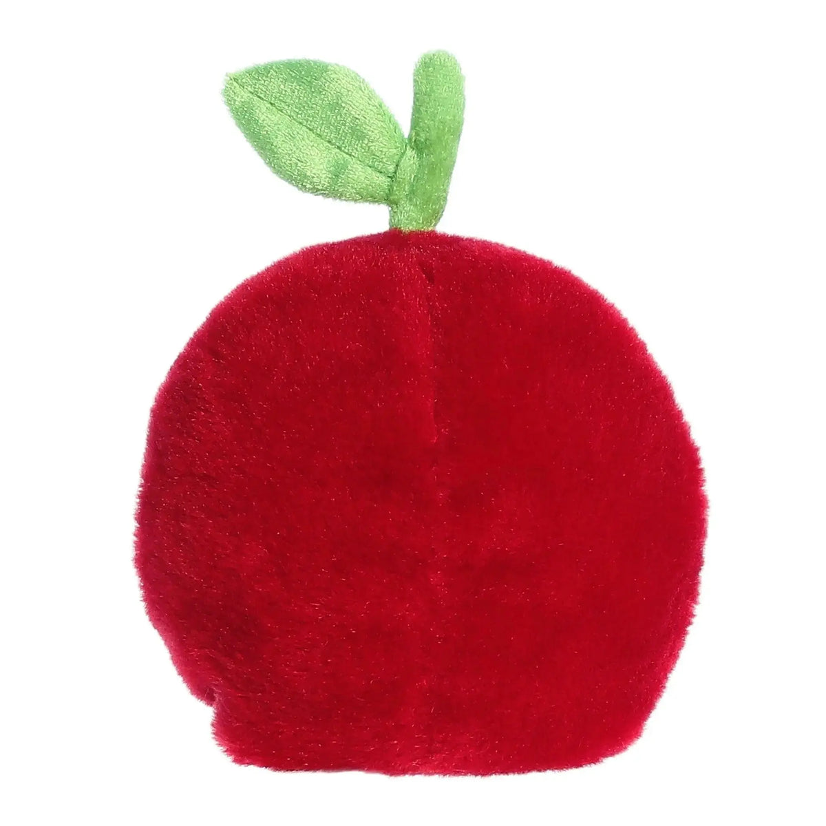 Cherry Plush | Palm Pals "Cordial" 5" Weighted Sweetie Aurora Ziya Blue
