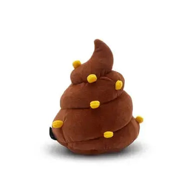 Corn Poop Plush - The "I Ate Corn Yesterday" Mascot Punchkins Ziya Blue
