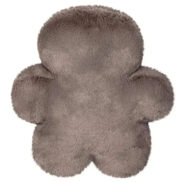 Evil Gingerbread Man Comfort Food Squishables Ziya Blue