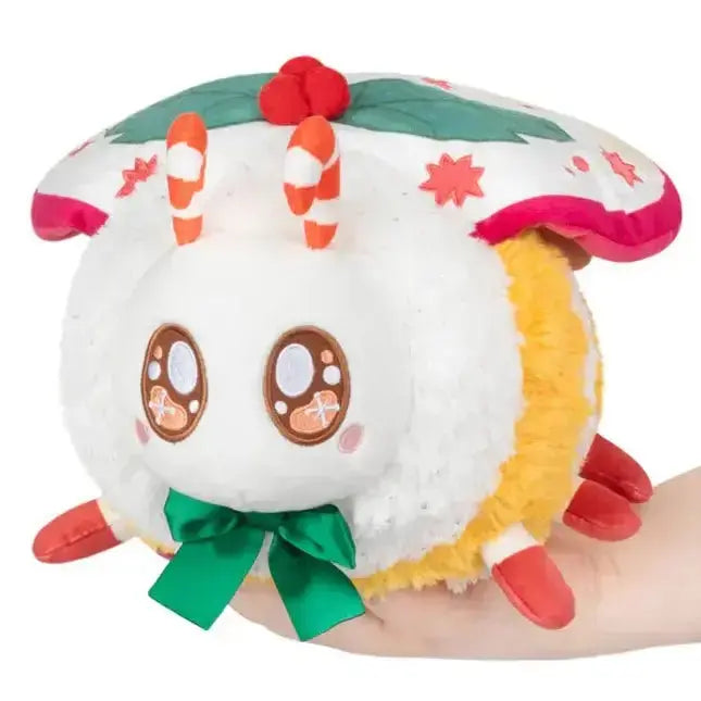 Festive Moth Squishable Plush Squishables Ziya Blue
