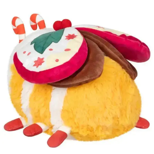 Festive Moth Squishable Plush Squishables Ziya Blue