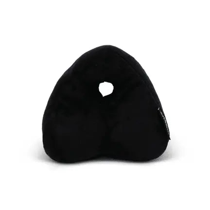 Fortune Paddle Plush - The Ultimate "Bye!" Mascot - Ziya Blue