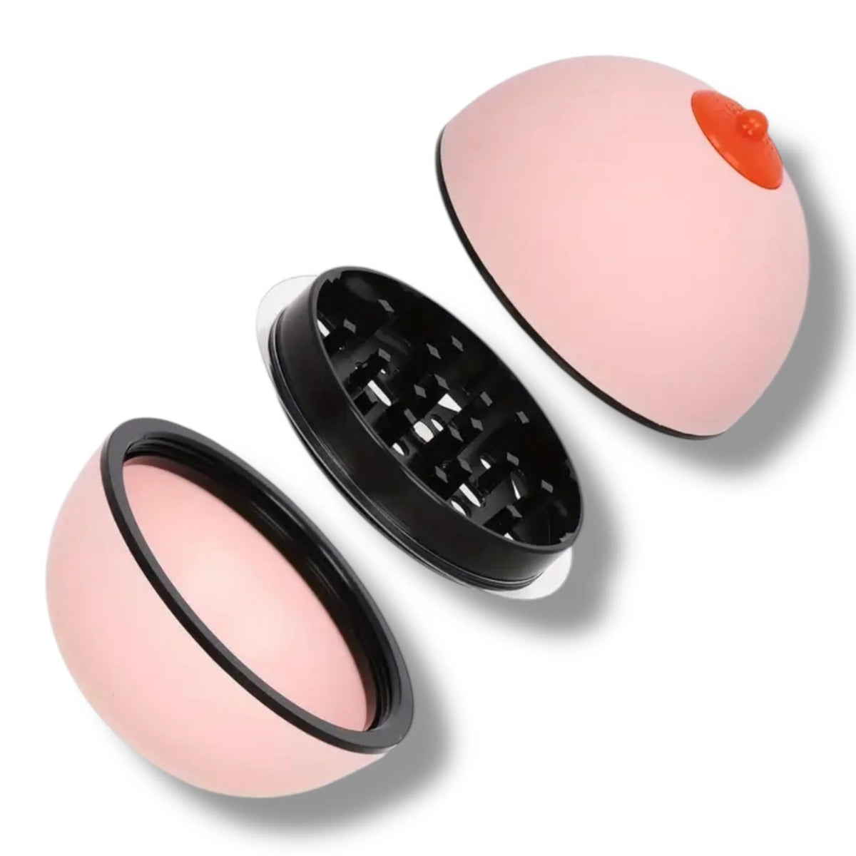 Boob Grinder