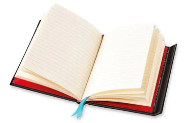 Frankenstein Foiled Journal | Jenny Zemanek Gothic Notebook Texas Bookman Ziya Blue