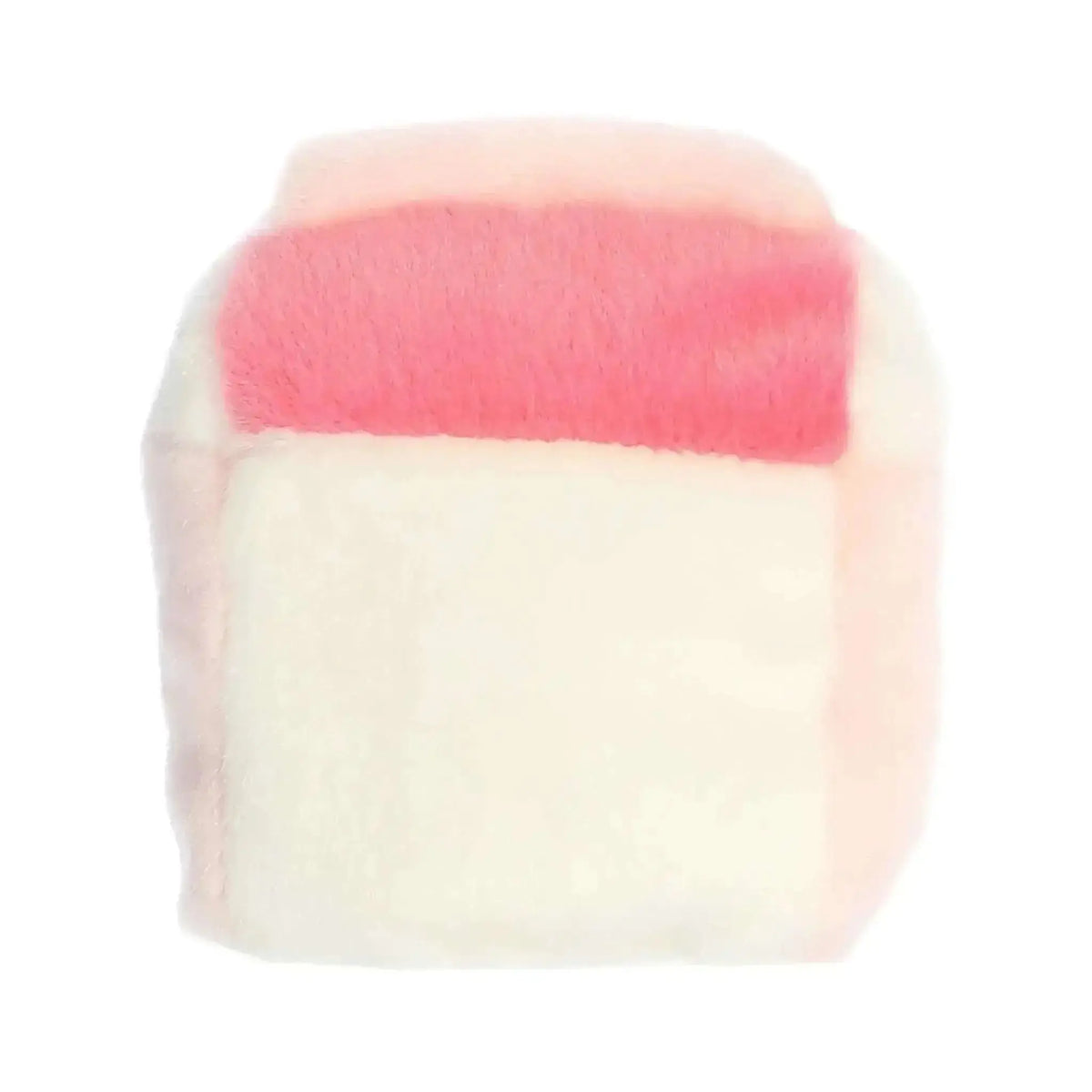 Fresa Strawberry Milk Palm Pals | 5" Plush Aurora Ziya Blue