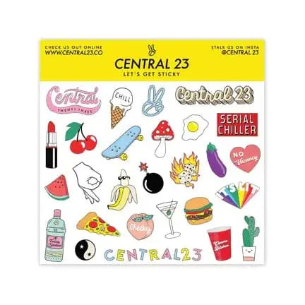 Delete Tinder Card: Funny Anniversary Greeting Central 23 Ziya Blue