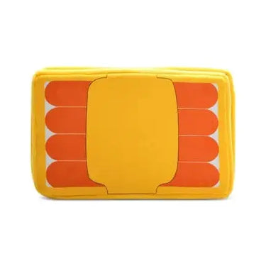 Funny Hot Dog Plush: The Oscar Mayer Wieners Packaging Toy Iscream Ziya Blue