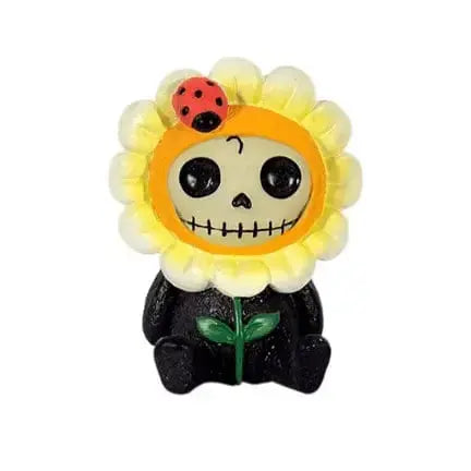 Furrybones figurines Collectibles Faire Ziya Blue