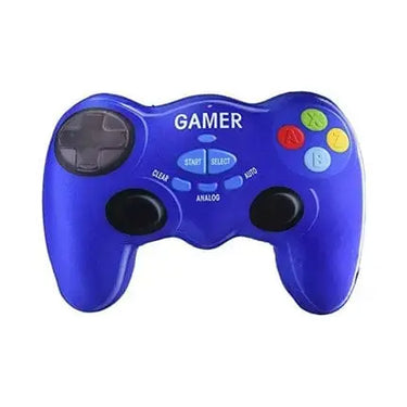 Gamer Microbead Plush Faire Ziya Blue