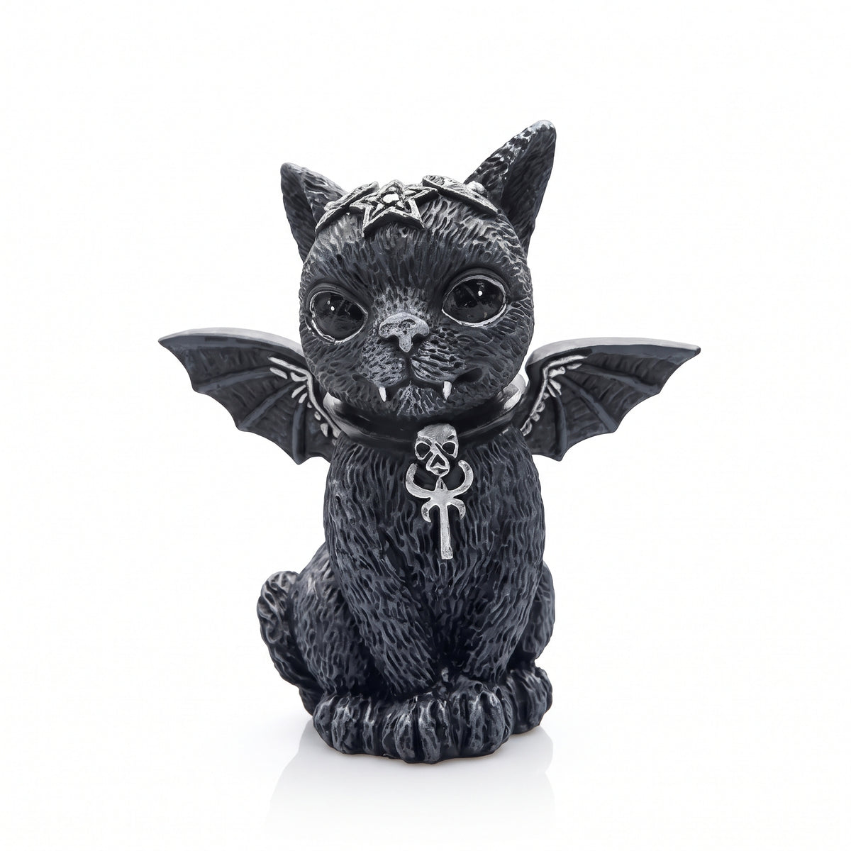 The Mystics Familiar Figurine