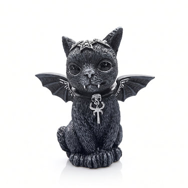 The Mystics Familiar Figurine