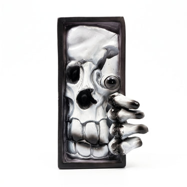Bones Book Nook