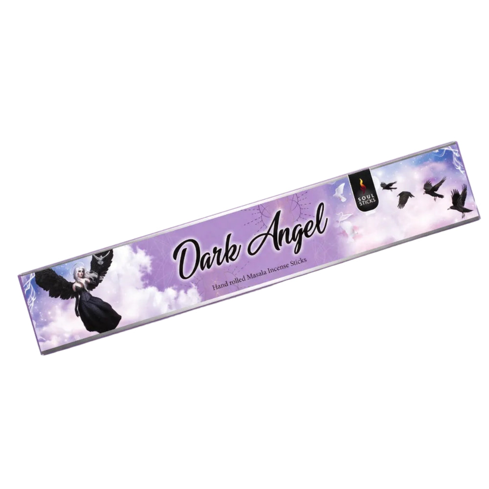 Incense Pack- Dark Angel