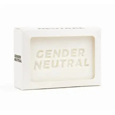 Gender Neutral Soap: Inclusive Vanilla Novelty Wash 🧼✨ Jabco Ziya Blue
