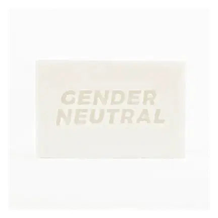 Gender Neutral Soap: Inclusive Vanilla Novelty Wash 🧼✨ Jabco Ziya Blue