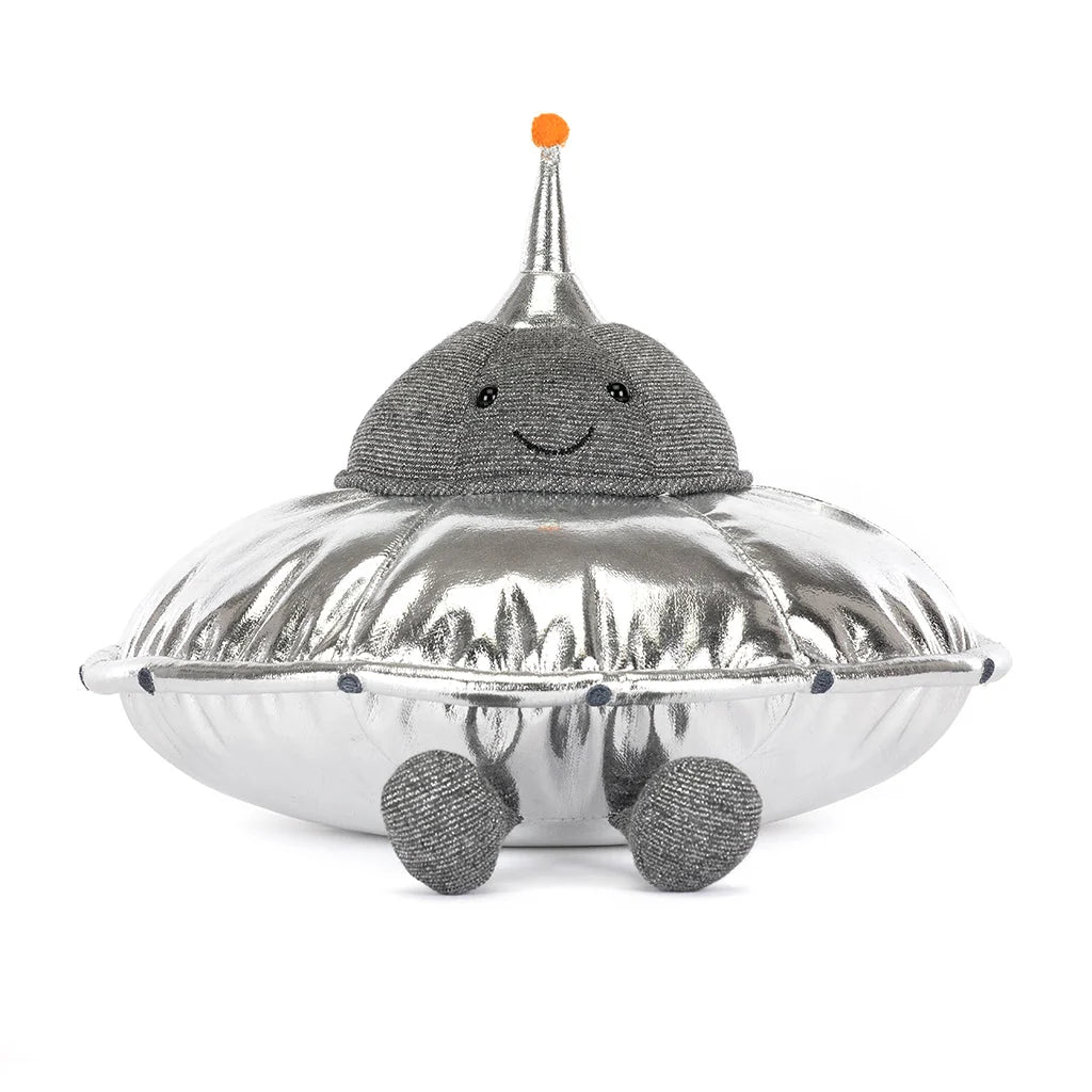 Amuseables Jellysaucer