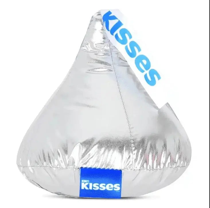 Hershey’s Kisses Plush Iscream Ziya Blue