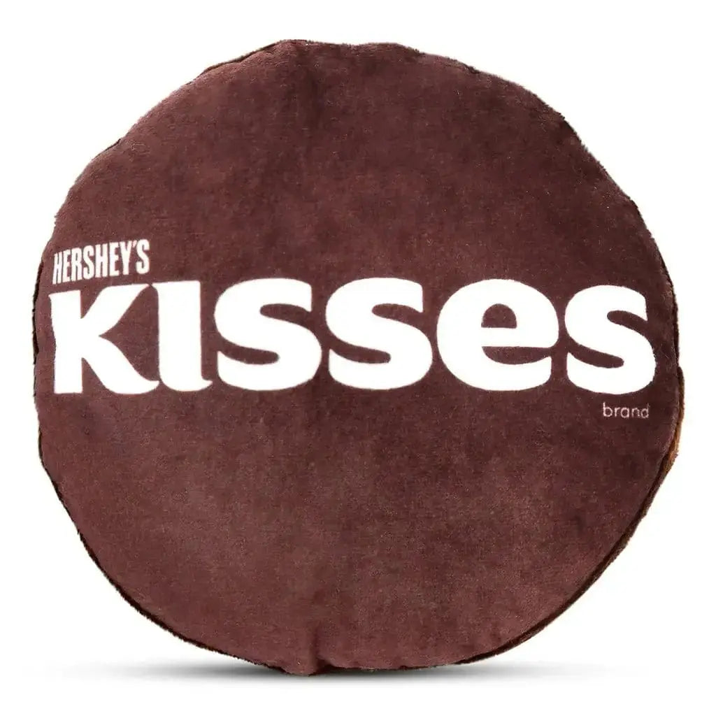 Hershey’s Kisses Plush Iscream Ziya Blue