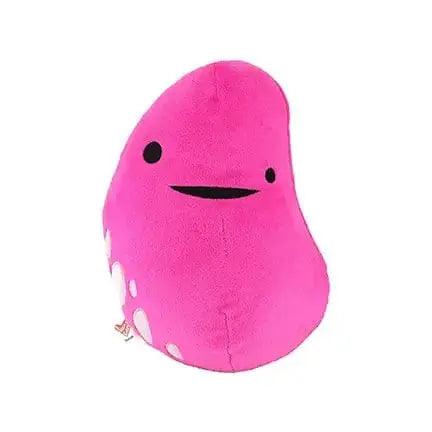 I Heart Guts Tonsil Plush – You're Swell! Faire Ziya Blue