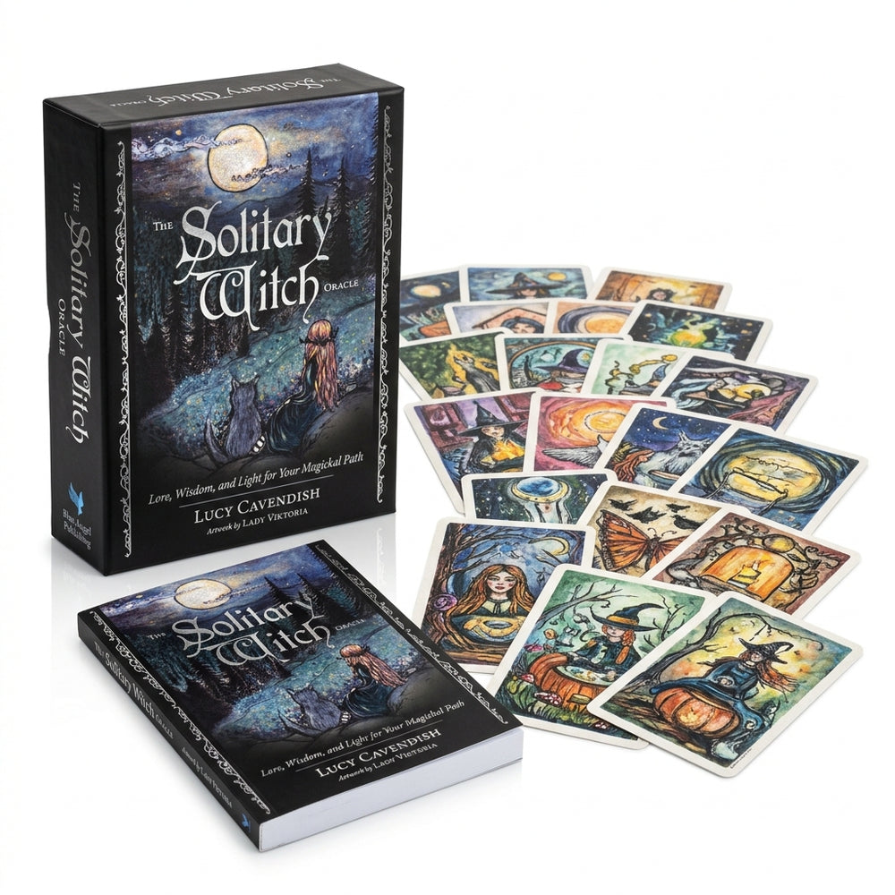 The Solitary Witch Oracle