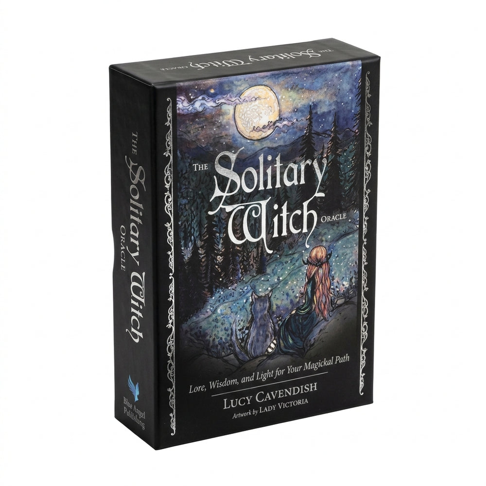 The Solitary Witch Oracle