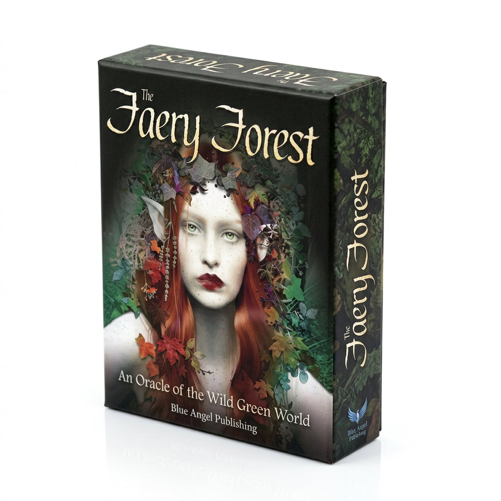The Faery Forest Oracle