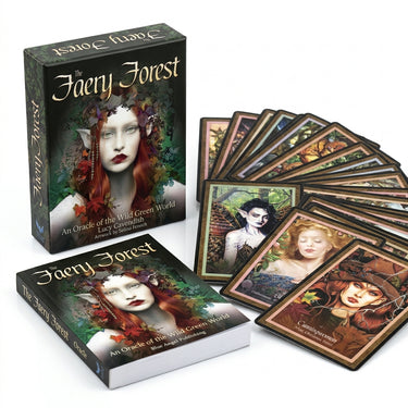 The Faery Forest Oracle
