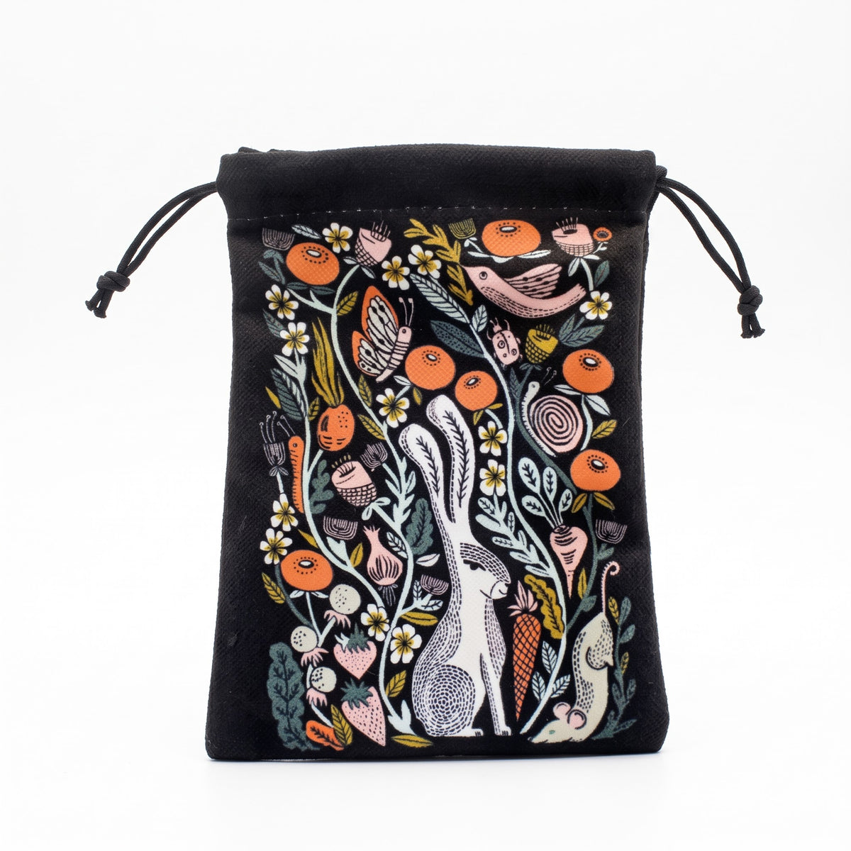 Rabbit Tarot Bag | Tarot Pouches & Bags