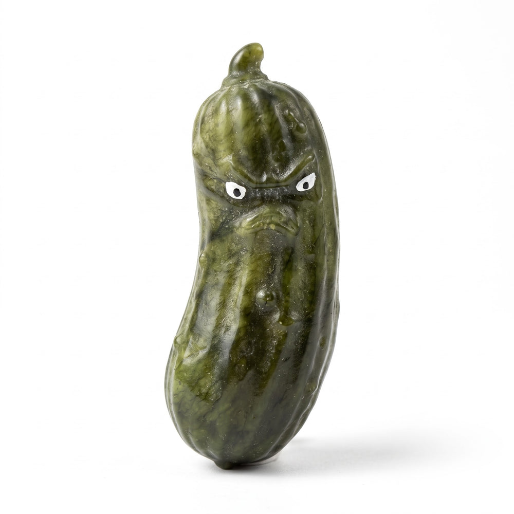 Xiuyan Jade Cucumber