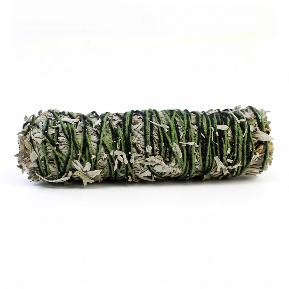 Canadian Mountain Sage - The Total Reset Smudge Stick