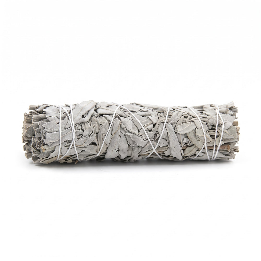 California White Sage Stick | The 9" Bad Juju Eraser