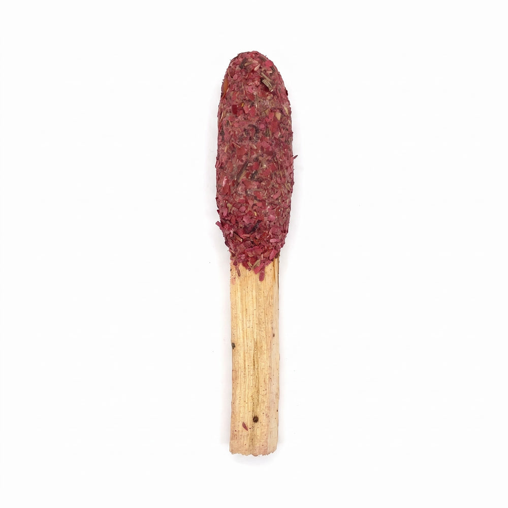 Dragons Blood Palo Santo Pops: Sacred Ritual Incense