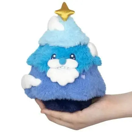 Ice Tree Alter Ego Plush Squishables Ziya Blue