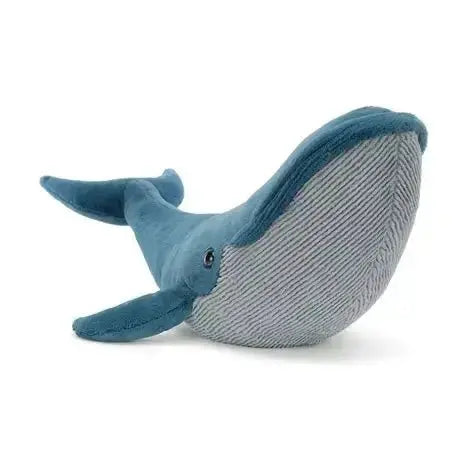 Jellycat Gilbert Great Blue Whale  (In-Store Pick Up Only) Jellycat Ziya Blue
