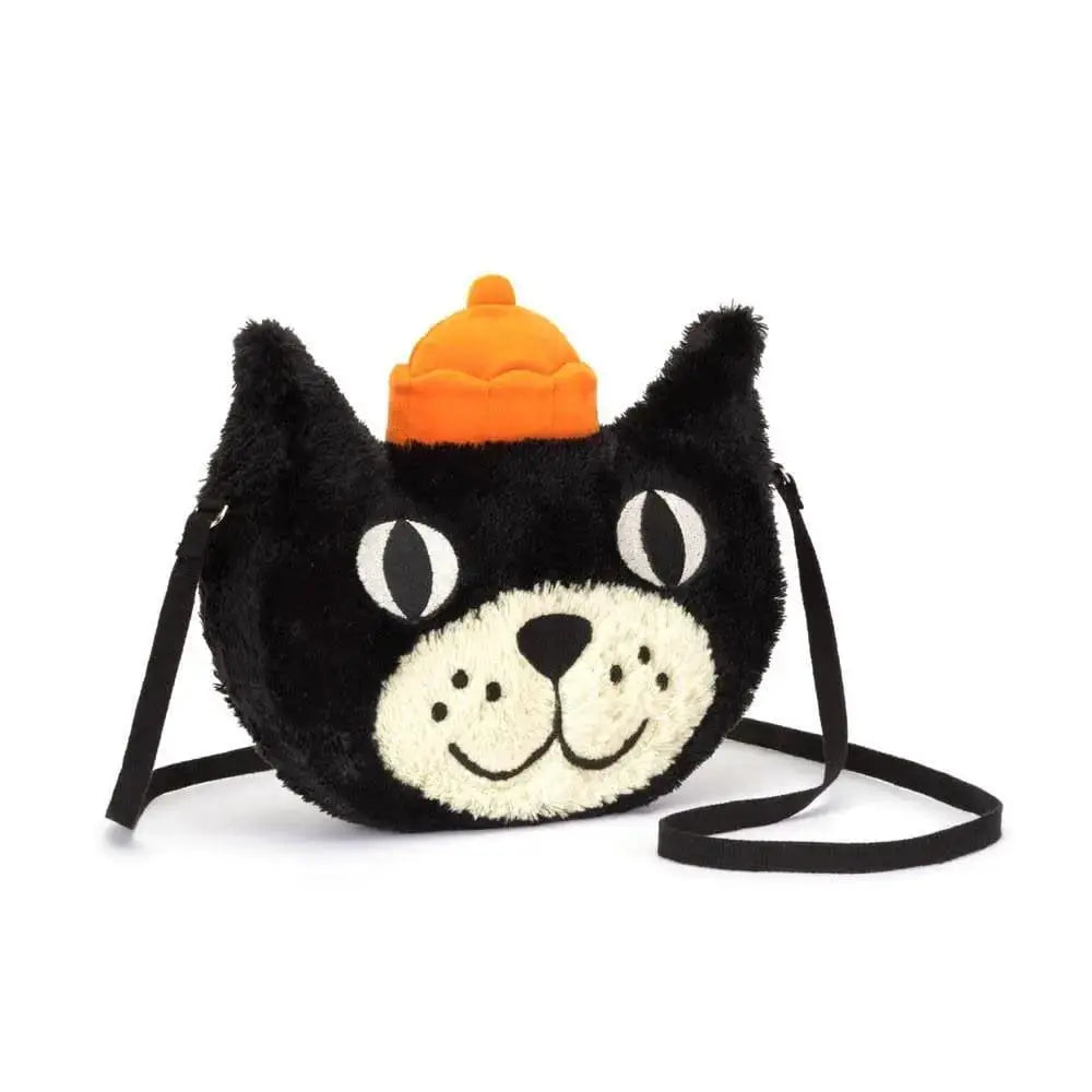Jellycat Jack Crossbody Bag – The 9" Mascot Purse Jellycat Ziya Blue