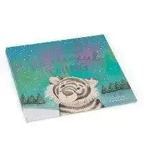 Jellycat Sacha and the Most Wonderful Thing Book – A Squirrel’s Tale Jellycat Ziya Blue