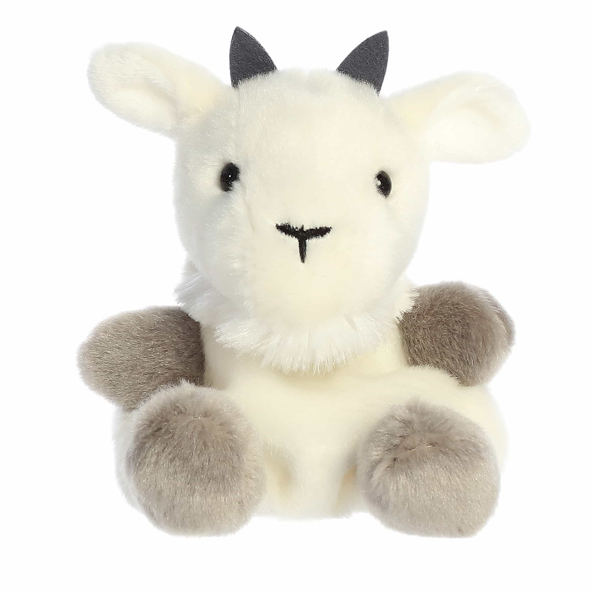 PPALS-Jenny Mountain Goat