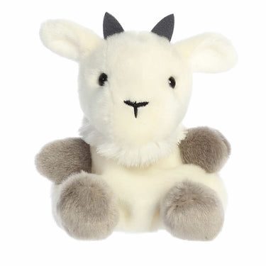 PPALS-Jenny Mountain Goat