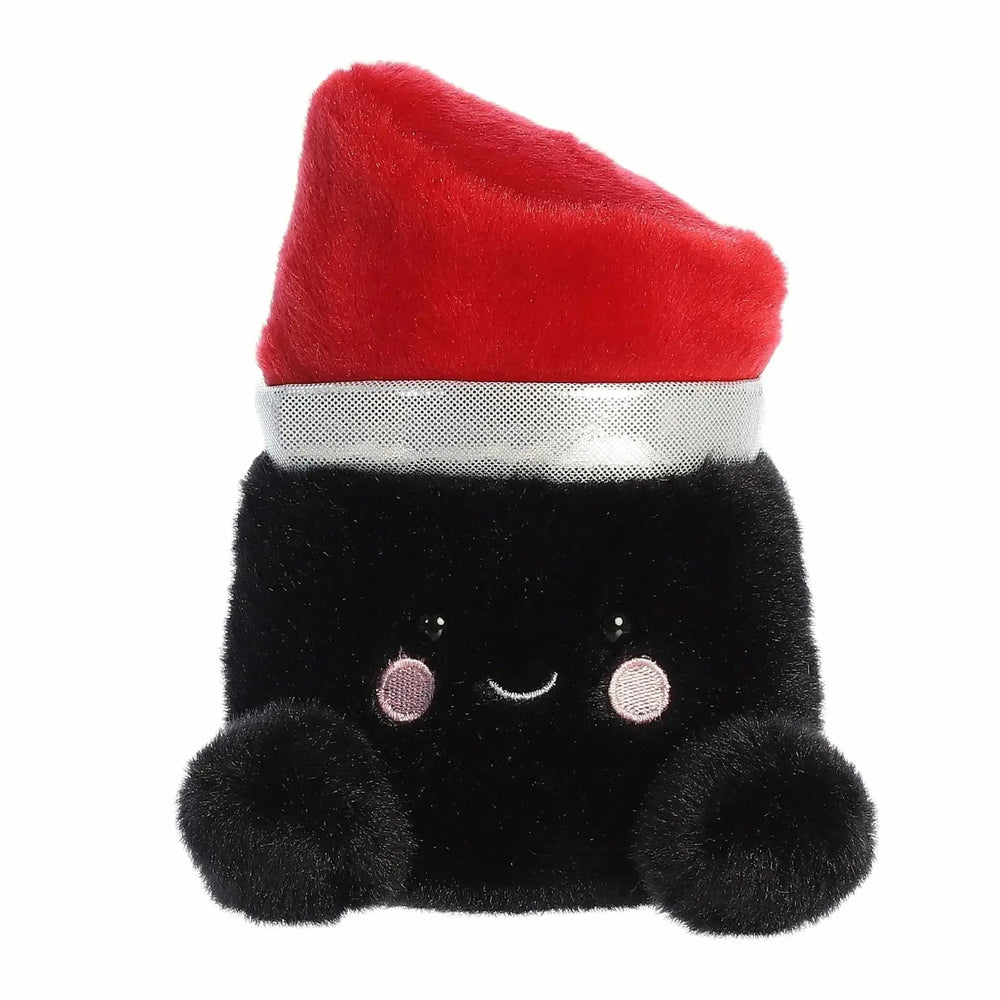 Lori Lipstick Palm Pals Plush Aurora Ziya Blue