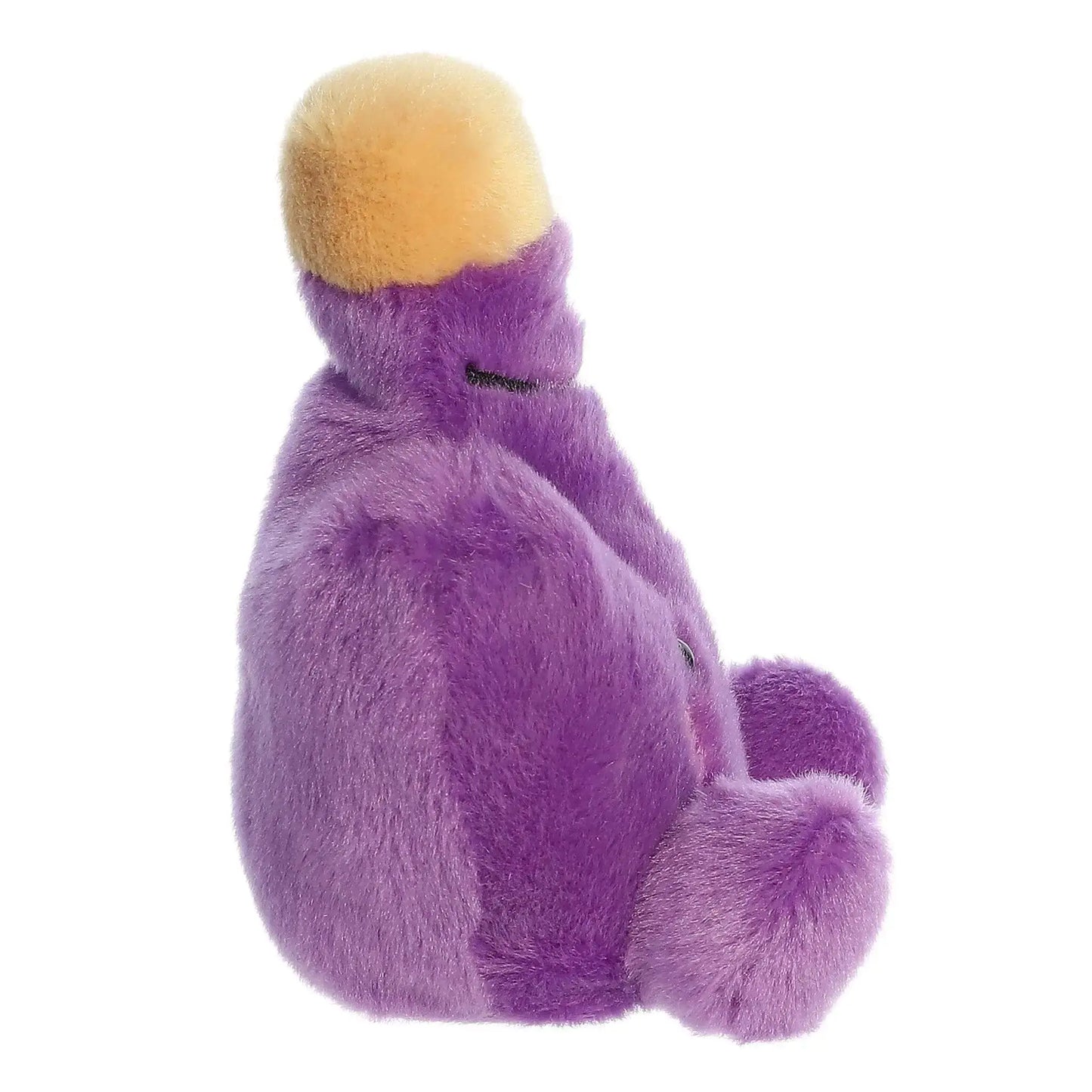 Love Potion Plush: Naya Toy Aurora Ziya Blue