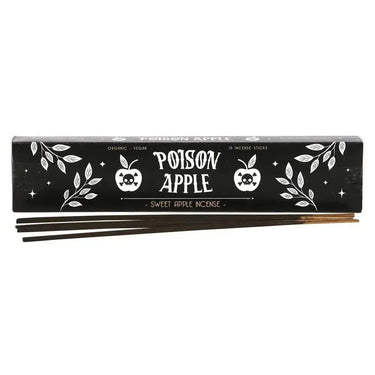 Midnight Rituals Incense Sticks: The "Shadow Work" Collection 🌙✨ Pacific Giftware Ziya Blue