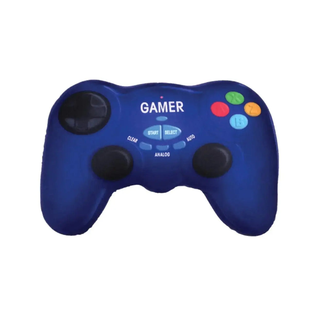 Mini Gamer Scented Plush — 9" Mini Super‑Squishy Iscream Ziya Blue